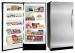 220 Volts Upright Freezer