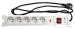 220-240 volts Surge Protectors