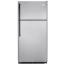 Top Freezer