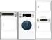 Coin Washers and Dryers
