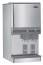 Countertop Models with integral Air-Cooled Ice only Dispensers