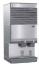 icemaker with SensorSAFE Infrared dispensing