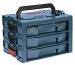 220 VOLTS L-RACK/L-BOXES