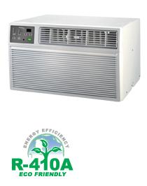 SOLEUS AIR SG-TTW-10HC AIR CONDITIONER (FOR USA/CANADA ONLY)
