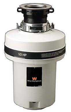 White Westinghouse WDF55VR