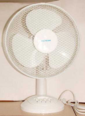 EWI MT12 table fan