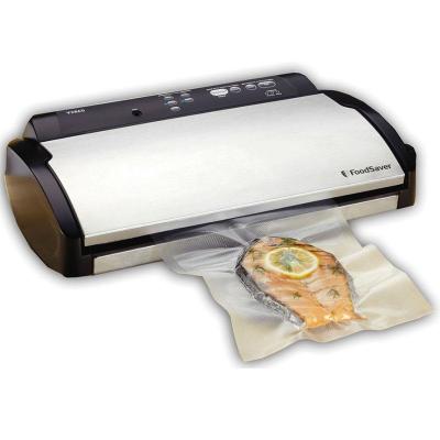 FoodSaver V2860 Vacuum Bag Sealer FOR 220 VOLTS