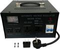 Seven Star 3000Watts Automatic Voltage Transformer and Regulator (AR-3000)