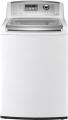 LG WT5001CW 4.5 cu. ft. Ultra Capacity Top Load Washer Factory Refurbished (For USA )
