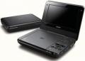 SONY DVP-FX770 Portable DVD player REGION FREE FOR 110-220 VOLTS
