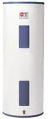RHEEM 82V30-2 ELECTRICK WATER HEATER 240 VOLT/ 50 HZ