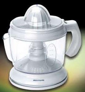 Frigidaire FD5161 Citrus Juicer for 230-240 Volt/ 50 Hz