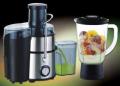 Frigidaire FD5181 Juice Extractor 230-240 Volt/ 50 Hz