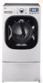 LG DLGX3876W 7.4 CU. FT. ULTRA CAPACITY FRONT LOAD GAS STEAM DRYER (FACTORY REFURBISHED)(FOR USA)