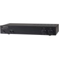 AUDIOSOURCE AMP100 50W x 2 Stereo Power Amplifier 110 Volts for USA use ONLY