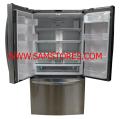 LG LFC21776ST Counter Depth (27.5 inch) French Door Refrigerator, Stainless Steel FACTORY REFURBISHED (FOR USA )