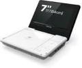 Toshiba SDP75  7 inch Region Free Portable DVD Player