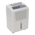 SOLEUSAIR DP1-30E-03 30 PINT ENERGY STAR DEHUMIDIFIER 110 VOLTS ONLY FOR USE IN USA