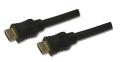 ZUUM MEDIA HE7MCL 7 Meter 24AWG HDMI M/M HIGH SPEED W/ETHERNET CL3 HDMI Certified Cable