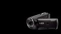 Sony PJ230 8Gb Pal Camcorder