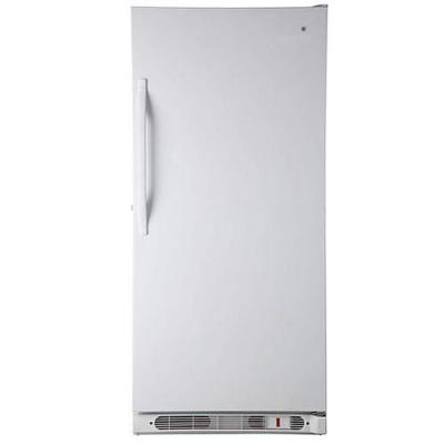 GE FUG17 220-240 Volt Freezer