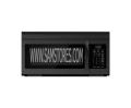 LG LMV1683SB 1.6 cu. ft. Over The Range Microwave, Black FACTORY REFURBISHED (ONLY FOR USA)