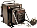 200 Watts TC-200A Step Down Transformer-CE approved and certified.