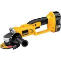 DeWalt 18v Cordless Grinder 220Volts