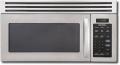 Goldstar MV1608ST 1.6 cu.ft. Over The Range Microwave, Stainless Steel FACTORY REFURBISHED (FOR USA)