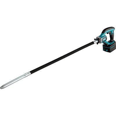Makita Concrete Vibrator  18V LXT Li-Ion 4 Foot 220V