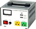TC-350D Watt Step UP and Down Voltage Transformer Regulator