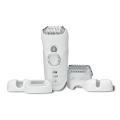Braun 7681 silk-epil 7 xÃ¢â‚¬â„¢elle wet & dry epilator 220v