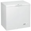 WHIRLPOOL CF340 315L CHEST FREEZER  220 VOLTS