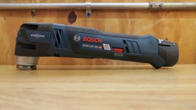 Bosch 12V Max Multi-X Cutting Kit 220 Volts
