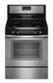Whirlpool 3wfg510s0as gas oven 220 volt 50 hertz