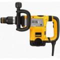 DeWalt D25831K-QS 220V SDS-Max Chipping Hammer