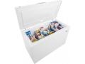 Frigidaire by Electrolux MFC16V6QW Chest Freezer 220-240 Volt/ 50-60 Hz