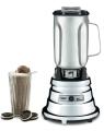 Waring WABB90ESEX Commercial Chrome Bar Blender  220-240 volts/ 50/60 Hz,