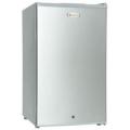 Dynastar RF-Z150S Silver Gray Refrigerator 220 Volts