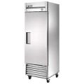 TRUE REFRIGERATOR ET23S 230-240 Volt 50 Hz 23 Cu. Ft, Solid Door Refrigerator
