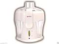 Alpina SF3000 220 Volt Juice Extractor 300 Watts White