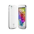 BLU Life Play L100A  Unlocked Dual Sim Phone with Quad-Core 1.2GHz WHITE