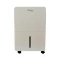 Soleus TDA70E Energy Star Rated Air Dehumidifier, 70-Pint 110 VOLTS ONLY FOR USA