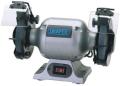Draper 29620 150 mm 370-Watt 3,000 rpm Heavy-Duty Bench Grinder 230-Volt 50hz NOT FOR USA