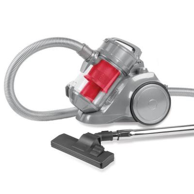 Black Decker VCBD8080 Bagless Vacuum Cleaner 220V 240V Export Only.