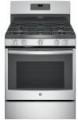 Elba GC-AG6645A SS 24Ã¢â‚¬Â³ Freestanding Stainless Steel All Gas Range 220 VOLTS NOT FOR USA