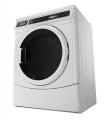 Maytag MDG28PNAGW Commercial Super-Capacity Gas Dryer 220-240V 50 hz NOT FOR USA