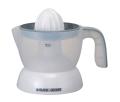 Black & Decker CJ200 0.5-Litre 30-Watt Citrus Juicer 220 Volt NOT FOR USA