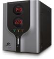 Norstar DAVR-1500 Step UP and Down Voltage transformer and Automatic Voltage Regulator