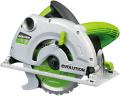 Evolution 041-0006 FURY1-B Multi-Purpose Circular Saw, 185 mm 230 VOLTS NOT FOR USA